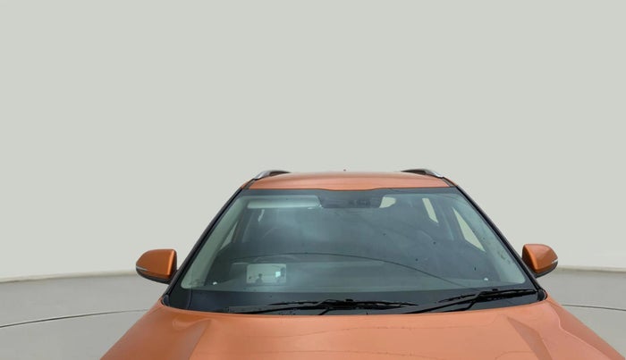 2019 KIA SELTOS GTX 1.4 PETROL, Petrol, Manual, 68,351 km, Front Windshield