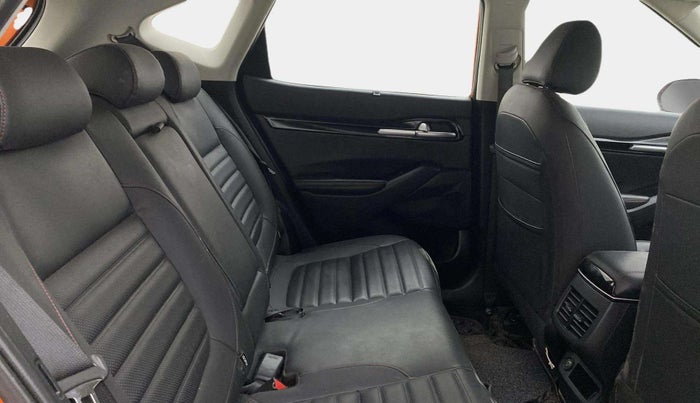 2019 KIA SELTOS GTX 1.4 PETROL, Petrol, Manual, 68,351 km, Right Side Rear Door Cabin