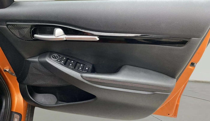 2019 KIA SELTOS GTX 1.4 PETROL, Petrol, Manual, 68,351 km, Driver Side Door Panels Control