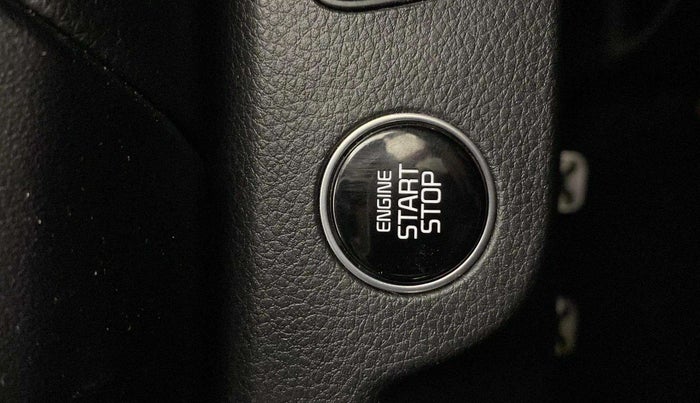 2019 KIA SELTOS GTX 1.4 PETROL, Petrol, Manual, 68,351 km, Keyless Start/ Stop Button