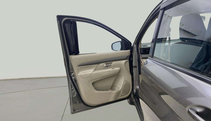 2021 Maruti Ertiga VXI CNG, CNG, Manual, 53,115 km, LHS Front Door