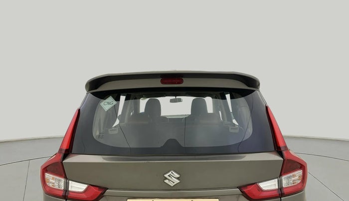 2021 Maruti Ertiga VXI CNG, CNG, Manual, 53,115 km, Rear Windshield