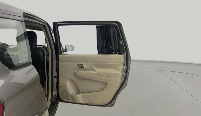 2021 Maruti Ertiga VXI CNG, CNG, Manual, 53,115 km, RHS Rear Door