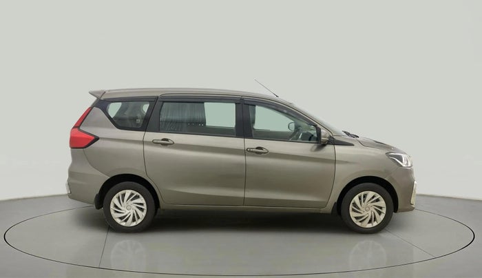 2021 Maruti Ertiga VXI CNG, CNG, Manual, 53,115 km, Right Side View