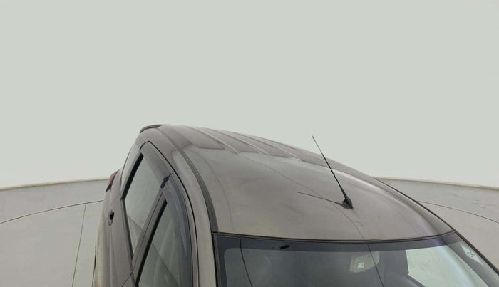 2021 Maruti Ertiga VXI CNG, CNG, Manual, 53,115 km, Roof