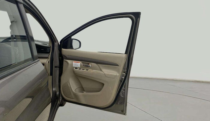 2021 Maruti Ertiga VXI CNG, CNG, Manual, 53,115 km, RHS Front Door