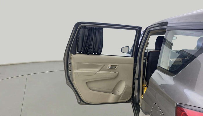 2021 Maruti Ertiga VXI CNG, CNG, Manual, 53,115 km, LHS Rear Door