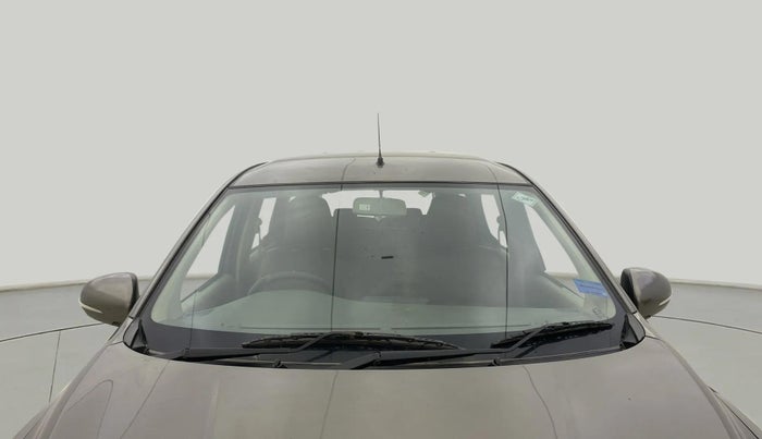 2021 Maruti Ertiga VXI CNG, CNG, Manual, 53,115 km, Front Windshield