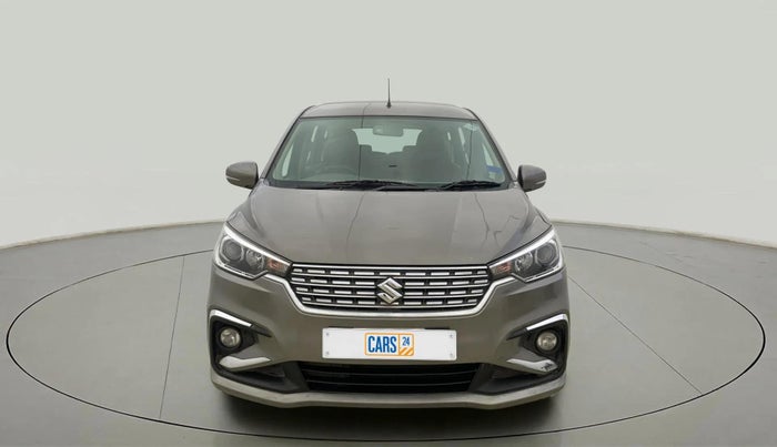 2021 Maruti Ertiga VXI CNG, CNG, Manual, 53,115 km, Front
