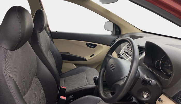 2013 Hyundai Eon MAGNA +, Petrol, Manual, 46,611 km, Right Side Front Door Cabin