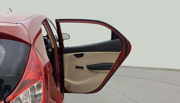 2013 Hyundai Eon MAGNA +, Petrol, Manual, 46,611 km, RHS Rear Door