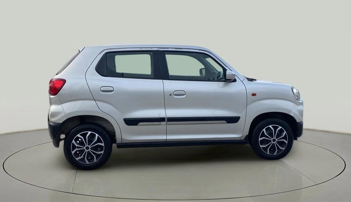 2020 Maruti S PRESSO VXI+, Petrol, Manual, 52,805 km, Right Side View