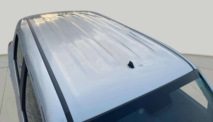 2020 Maruti S PRESSO VXI+, Petrol, Manual, 52,805 km, Roof
