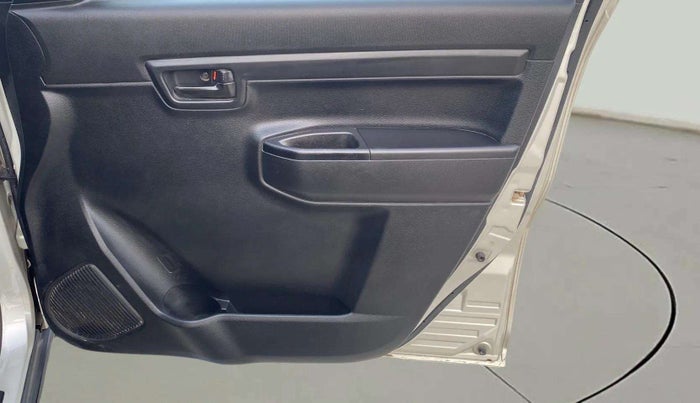 2020 Maruti S PRESSO VXI+, Petrol, Manual, 52,805 km, Driver Side Door Panels Control