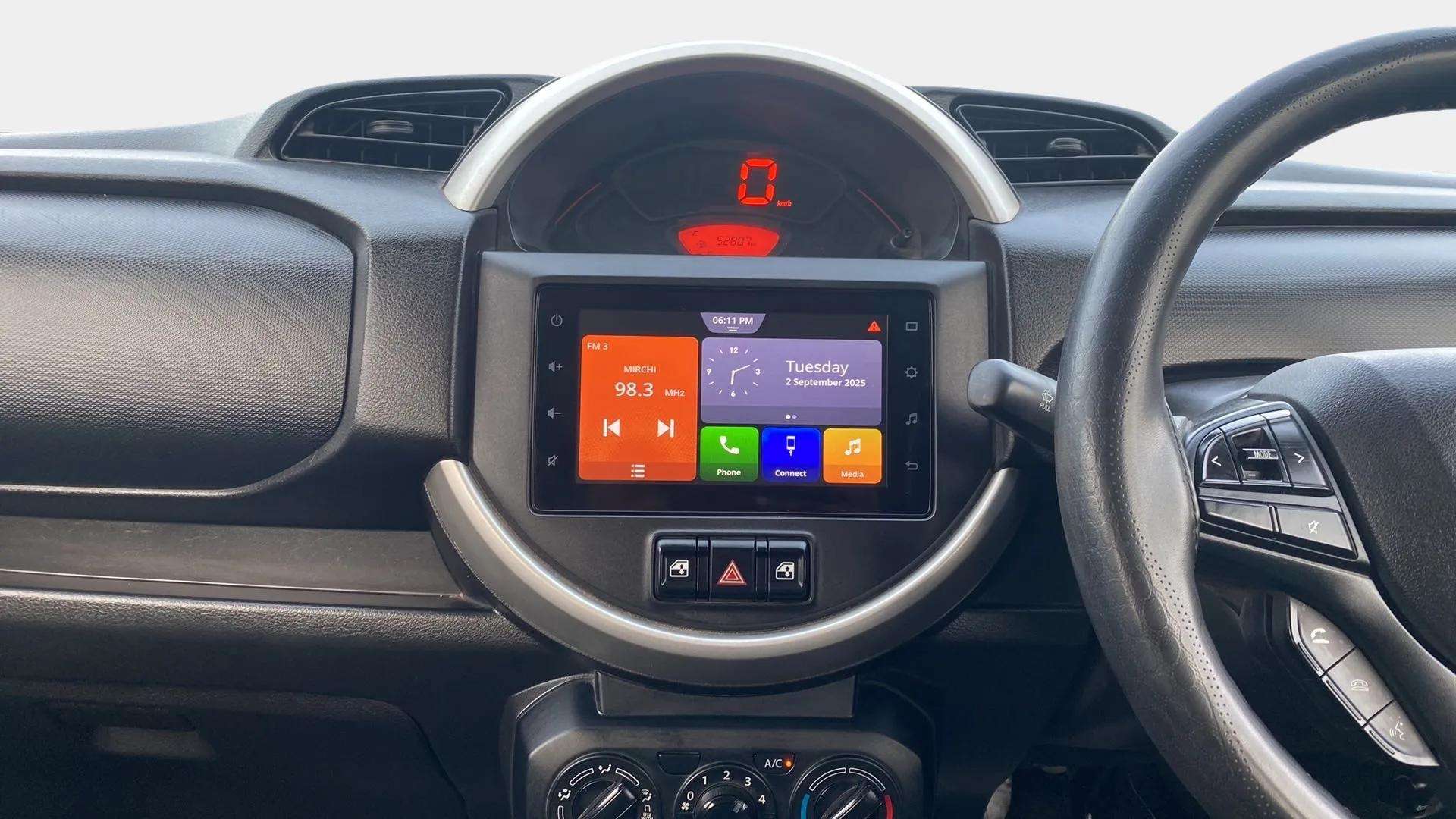 Features