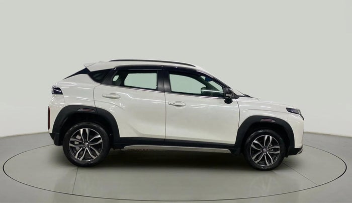 2024 Toyota Urban Cruiser Taisor V 1.0 Petrol AT, Petrol, Automatic, 6,681 km, Right Side View