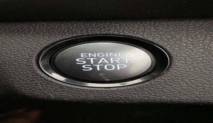 2020 Hyundai VENUE SX 1.0 (O) TURBO, Petrol, Manual, 75,063 km, Keyless Start/ Stop Button