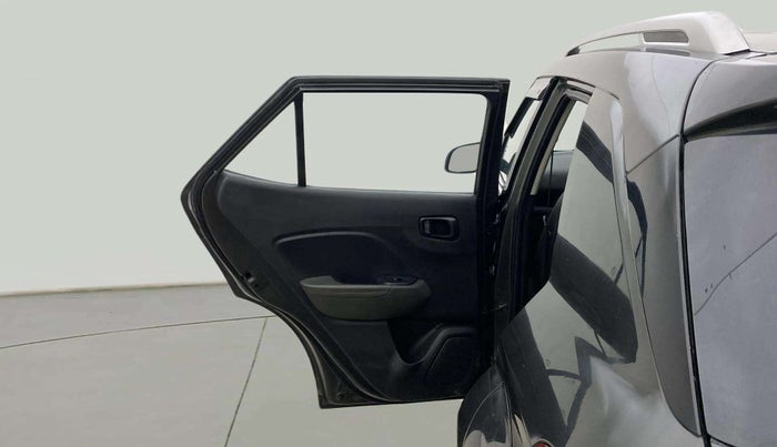 2020 Hyundai VENUE SX 1.0 (O) TURBO, Petrol, Manual, 75,063 km, LHS Rear Door