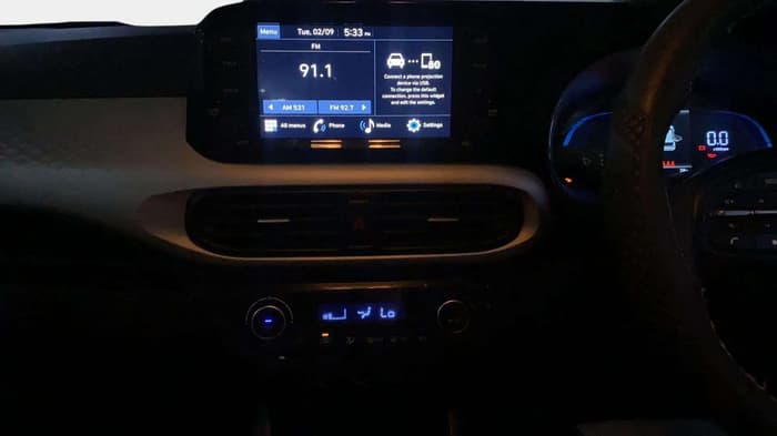 Features
