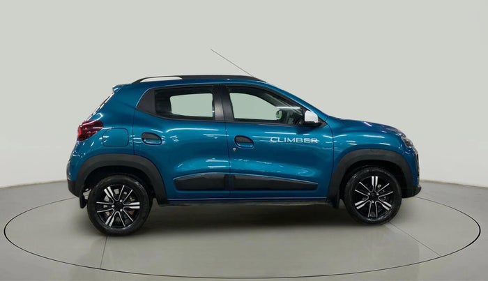 2024 Renault Kwid CLIMBER MT 1.0, Petrol, Manual, 2,823 km, Right Side View
