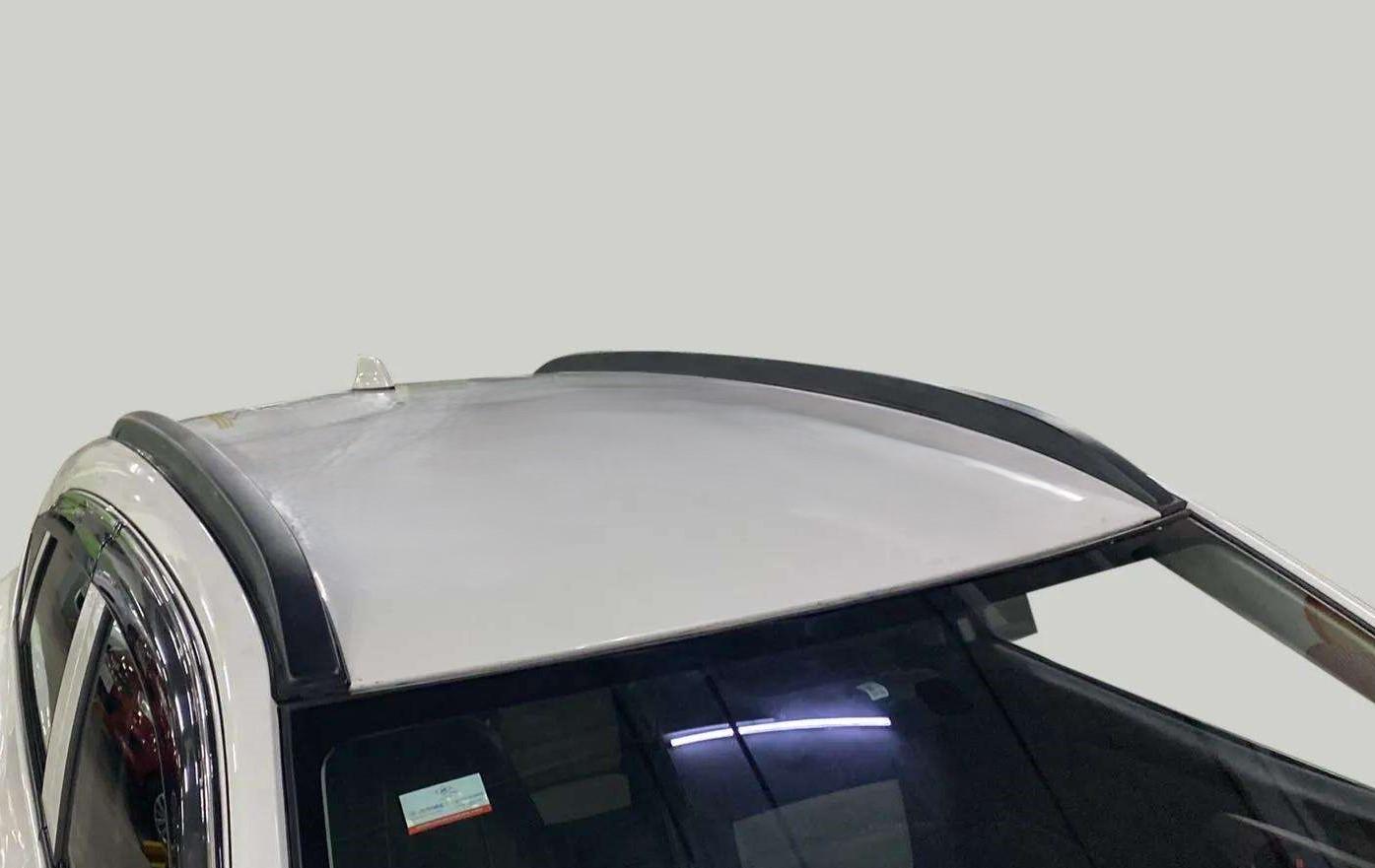 2024 Maruti FRONX SIGMA 1.2 MT, Petrol, Manual, 12,548 km, Roof