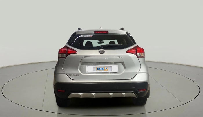 2019 Nissan Kicks XL DIESEL, Diesel, Manual, 46,606 km, Back/Rear