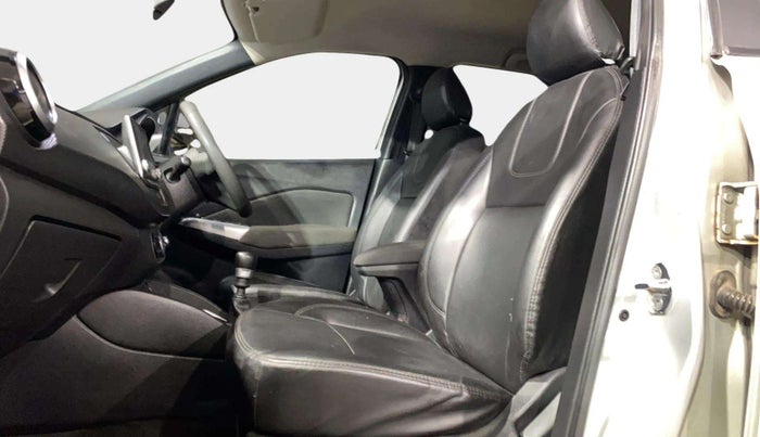 2019 Nissan Kicks XL DIESEL, Diesel, Manual, 46,606 km, Right Side Front Door Cabin