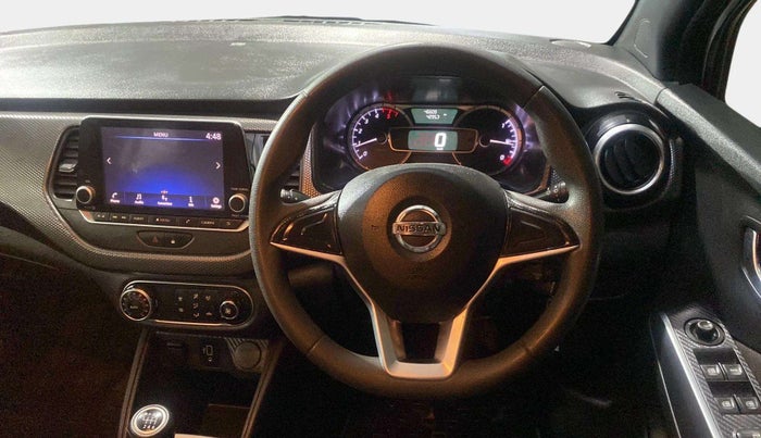 2019 Nissan Kicks XL DIESEL, Diesel, Manual, 46,606 km, Steering Wheel Close Up
