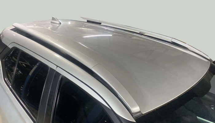 2019 Nissan Kicks XL DIESEL, Diesel, Manual, 46,606 km, Roof
