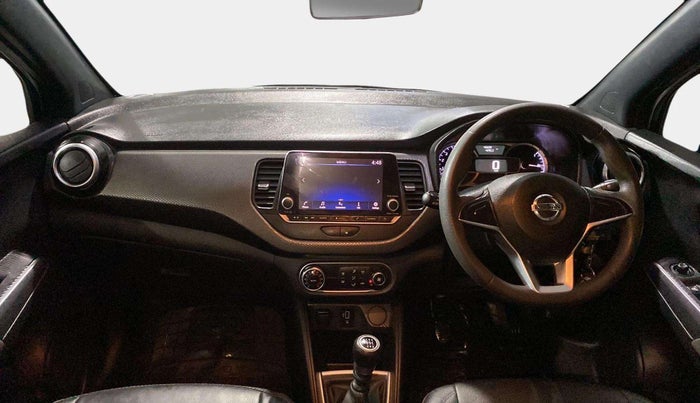 2019 Nissan Kicks XL DIESEL, Diesel, Manual, 46,606 km, Dashboard