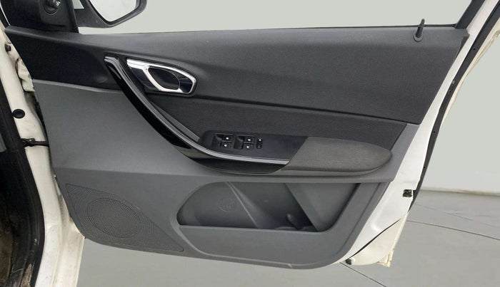 2017 Tata TIGOR XZ (O) PETROL, Petrol, Manual, 60,311 km, Driver Side Door Panels Control
