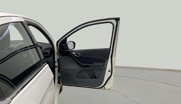 2017 Tata TIGOR XZ (O) PETROL, Petrol, Manual, 60,311 km, RHS Front Door