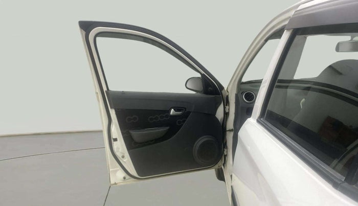 2016 Maruti Alto 800 LXI, Petrol, Manual, 70,806 km, LHS Front Door