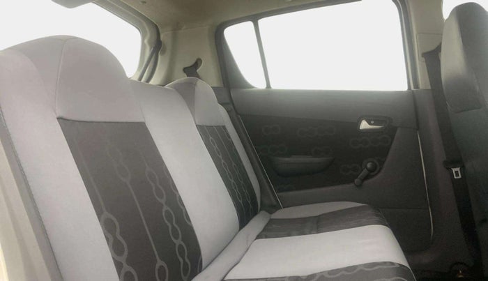2016 Maruti Alto 800 LXI, Petrol, Manual, 70,806 km, Right Side Rear Door Cabin