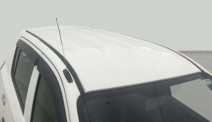 2016 Maruti Alto 800 LXI, Petrol, Manual, 70,806 km, Roof