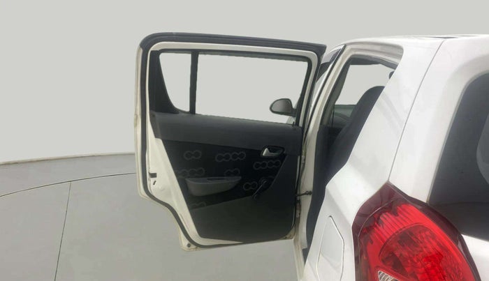 2016 Maruti Alto 800 LXI, Petrol, Manual, 70,806 km, LHS Rear Door
