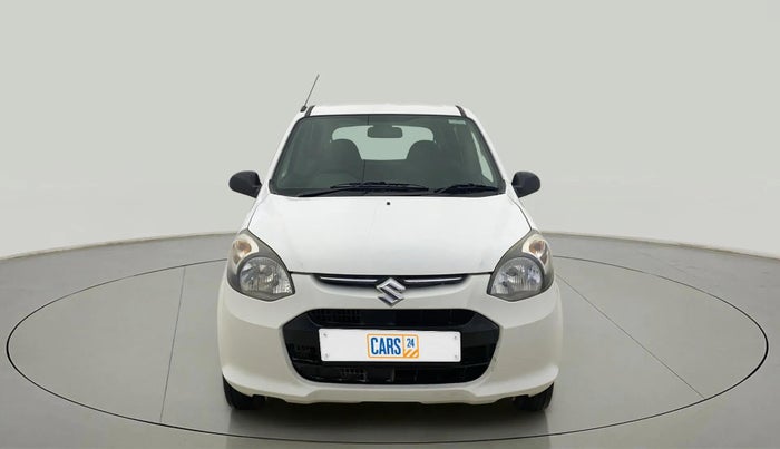 2016 Maruti Alto 800 LXI, Petrol, Manual, 70,806 km, Front