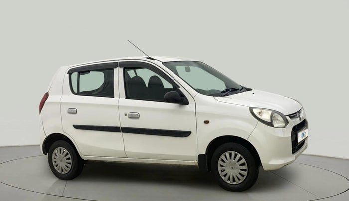 2016 Maruti Alto 800 LXI, Petrol, Manual, 70,806 km, Right Front Diagonal