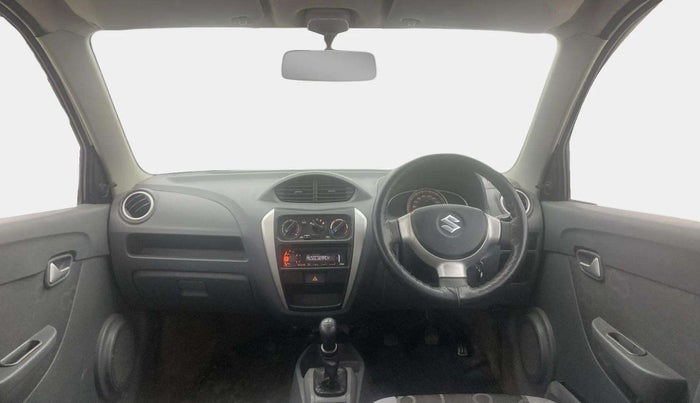 2016 Maruti Alto 800 LXI, Petrol, Manual, 70,806 km, Dashboard