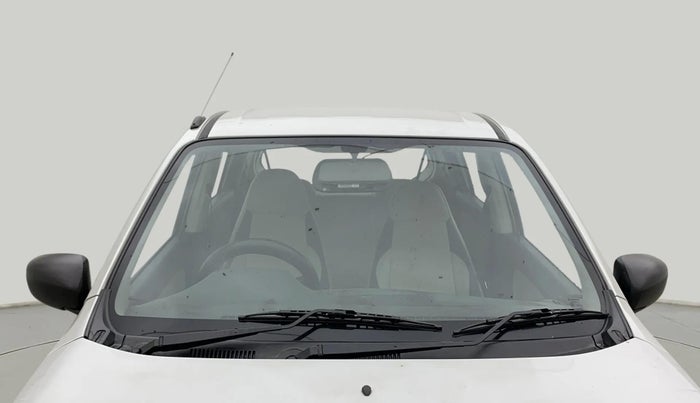 2018 Maruti Alto K10 VXI (O) AMT, Petrol, Automatic, 84,663 km, Front Windshield