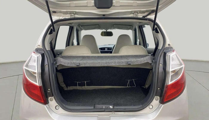 2018 Maruti Alto K10 VXI (O) AMT, Petrol, Automatic, 84,663 km, Boot Open Zoomed View