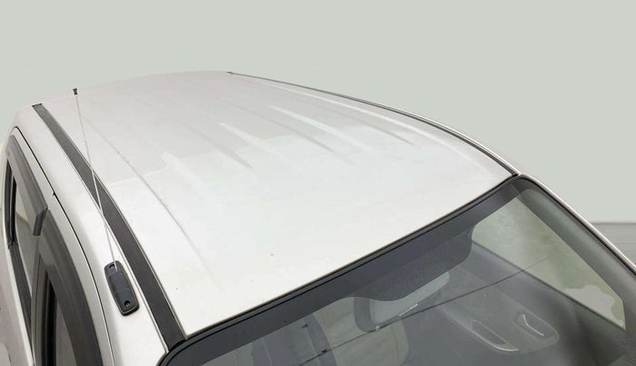 2018 Maruti Alto K10 VXI (O) AMT, Petrol, Automatic, 84,663 km, Roof