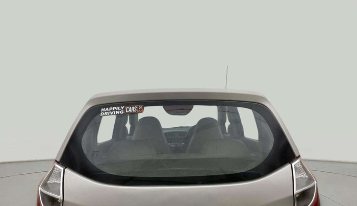 2018 Maruti Alto K10 VXI (O) AMT, Petrol, Automatic, 84,663 km, Rear Windshield