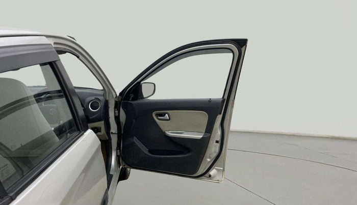 2018 Maruti Alto K10 VXI (O) AMT, Petrol, Automatic, 84,663 km, RHS Front Door