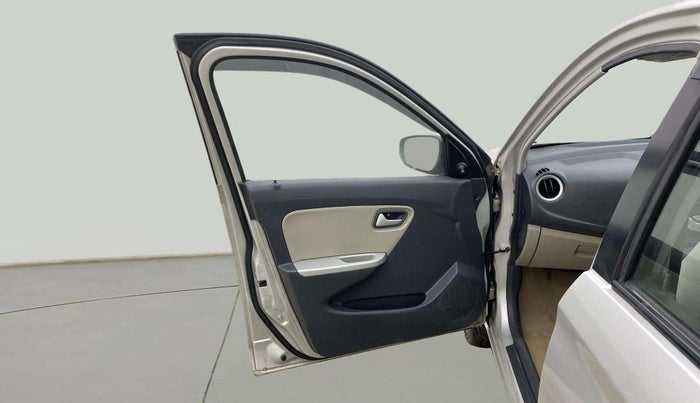2018 Maruti Alto K10 VXI (O) AMT, Petrol, Automatic, 84,663 km, LHS Front Door