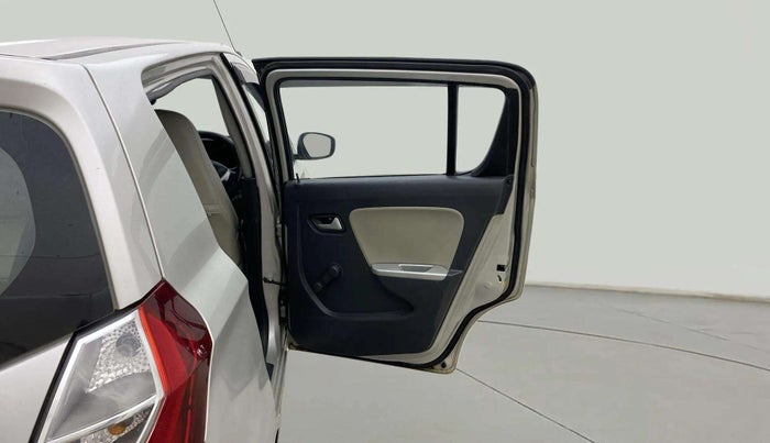 2018 Maruti Alto K10 VXI (O) AMT, Petrol, Automatic, 84,663 km, RHS Rear Door