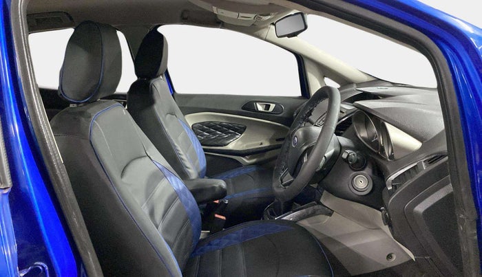2015 Ford Ecosport TITANIUM 1.5L PETROL, Petrol, Manual, 53,895 km, Right Side Front Door Cabin