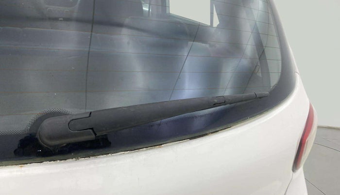 2015 Hyundai Grand i10 ASTA AT 1.2 KAPPA VTVT, Petrol, Automatic, 60,158 km, Rear Wiper