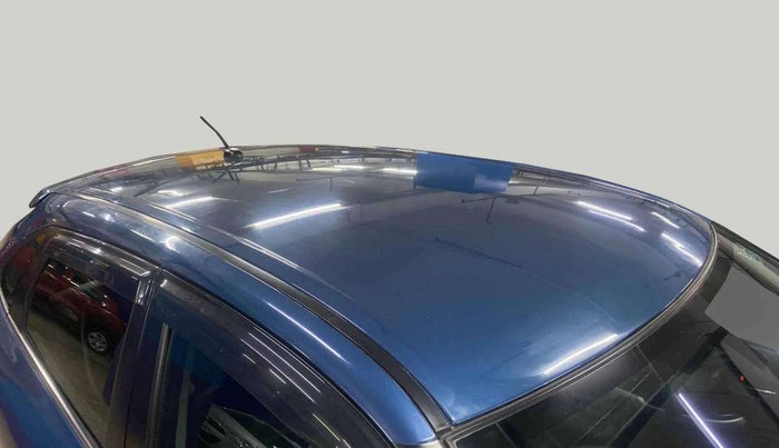 2018 Maruti Baleno ZETA PETROL 1.2, Petrol, Manual, 32,778 km, Roof