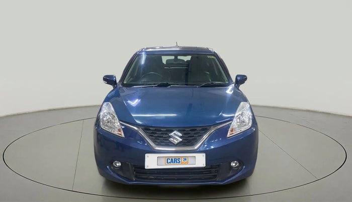 2018 Maruti Baleno ZETA PETROL 1.2, Petrol, Manual, 32,778 km, Front